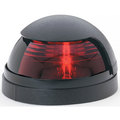 Attwood Attwood 5040R7 Pulsar One-Mile Sidelight - Red/Black 5040R7